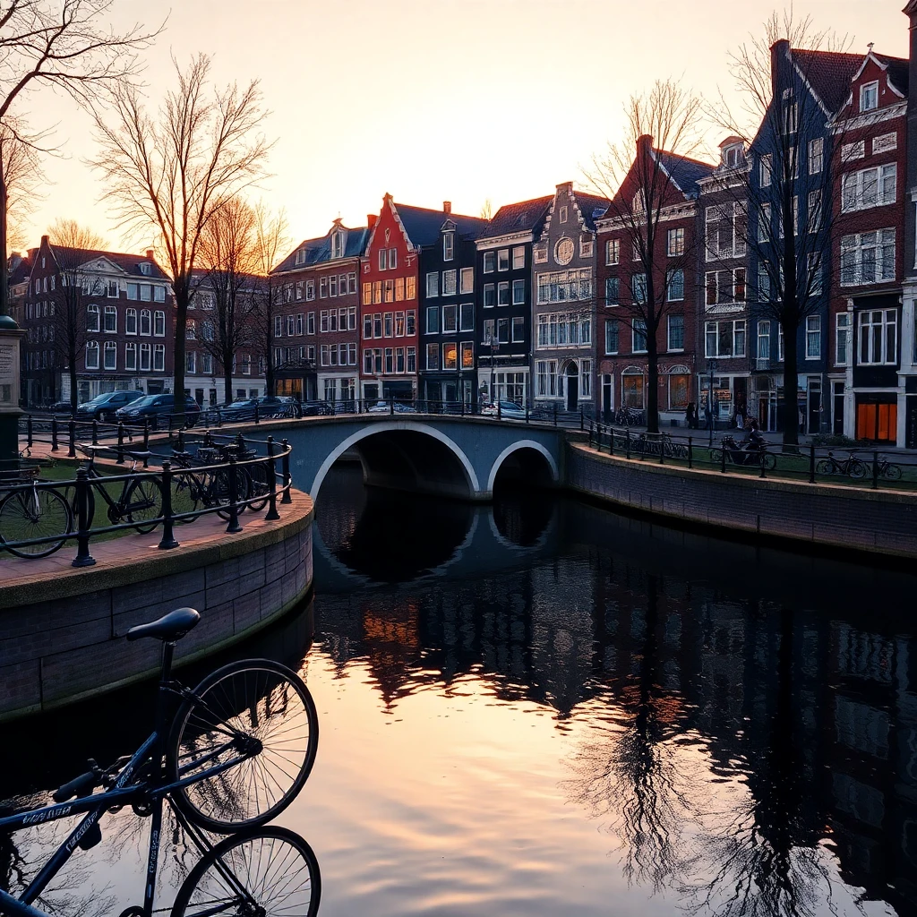 7 Days in Europe: Itineraries That Actually Work