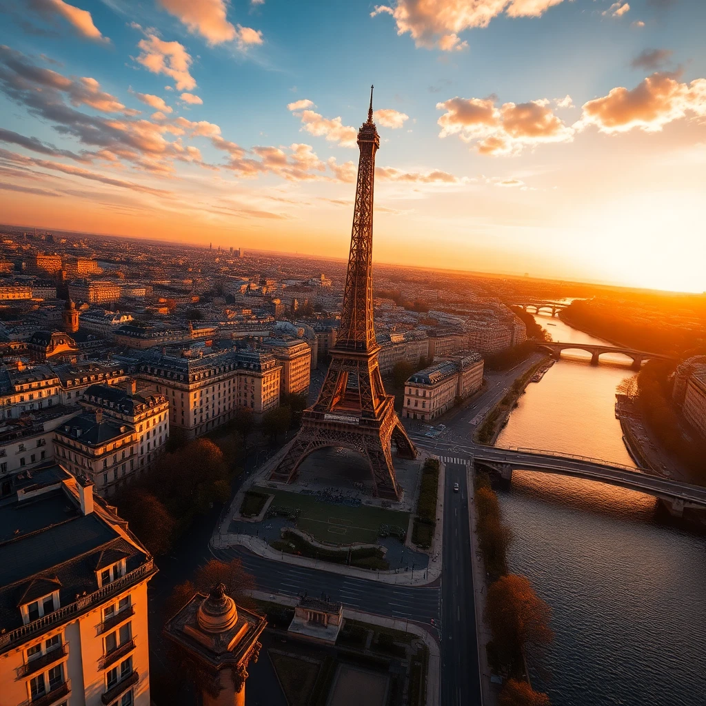 10 Days in Europe: The Sweet-Spot Itinerary