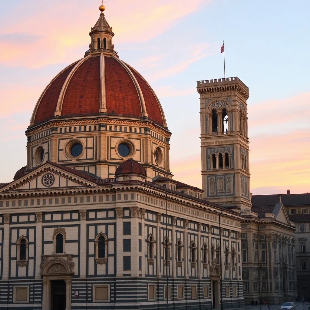 Florence, Italy