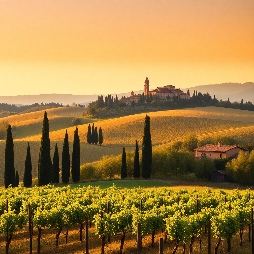 Florence Travel Guide