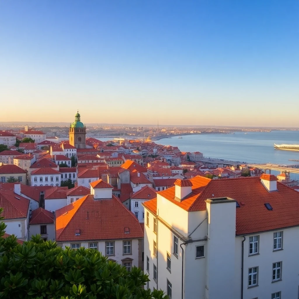 Lisbon main