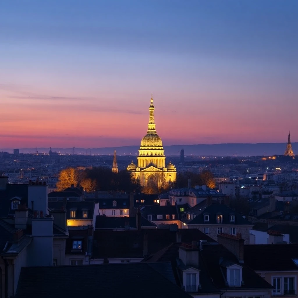 Paris in 3 Days: The Itinerary That Actually Works