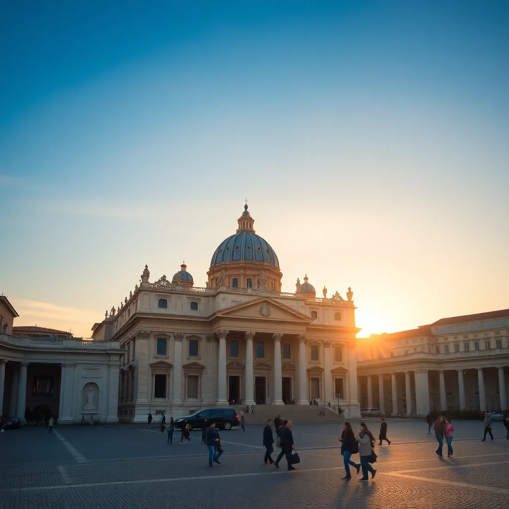 Rome Travel Guide