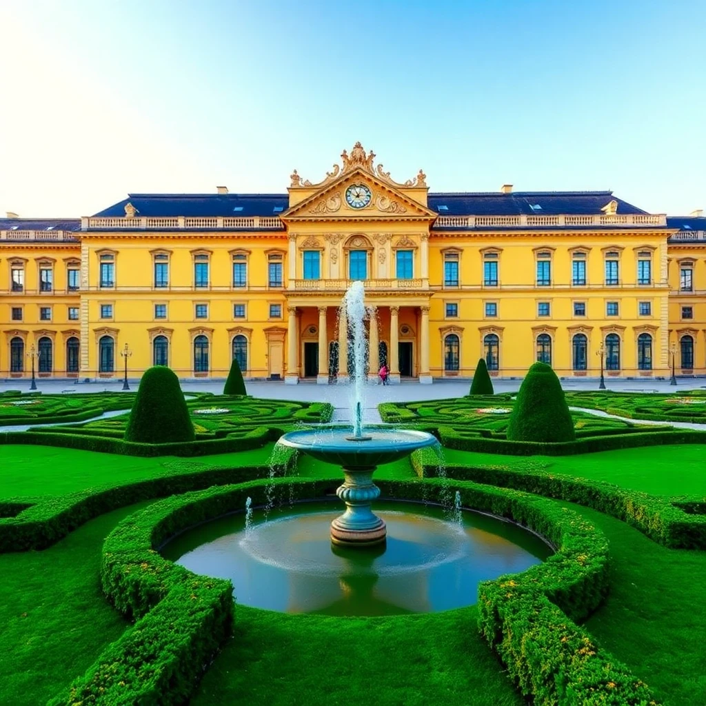 Vienna, Austria